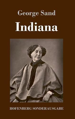 Cover image for Indiana