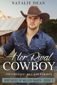 Cover image for Her Rival Cowboy