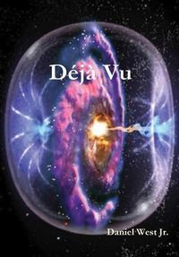 Cover image for Deja Vu