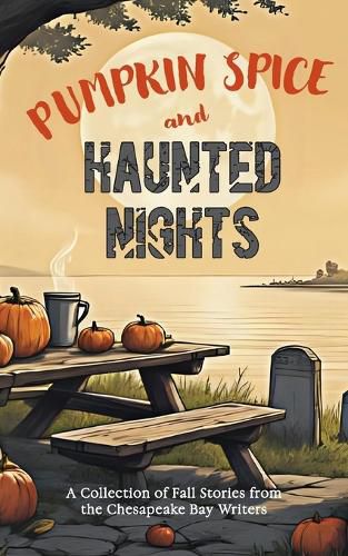 Cover image for Pumpkin Spice and Haunted Nights