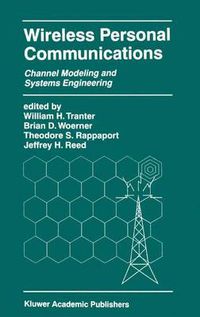 Cover image for Wireless Personal Communications: Channel Modeling and Systems Engineering