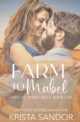 Cover image for Farm to Mabel