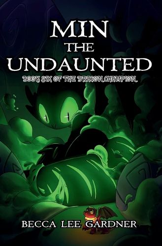 Cover image for Min the Undaunted