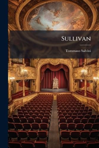 Cover image for Sullivan