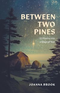 Cover image for Between Two Pines