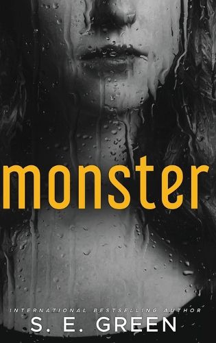 Cover image for Monster