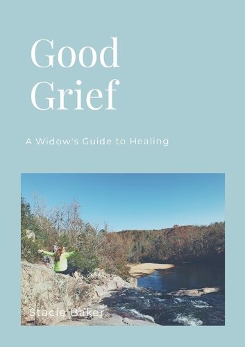 Cover image for Good Grief