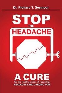 Cover image for Stop the Headache