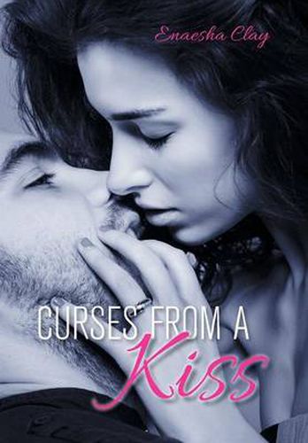 Cover image for Curses from a Kiss