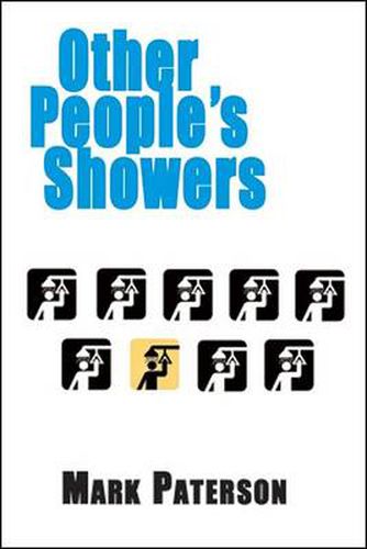 Cover image for Other People's Showers