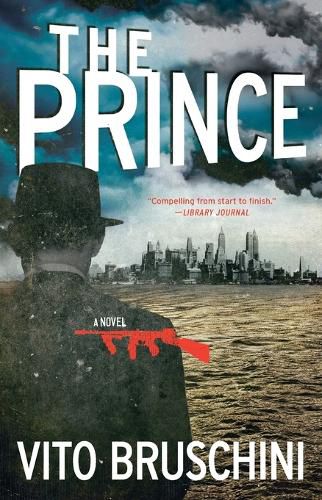 Cover image for The Prince