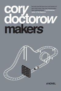 Cover image for Makers