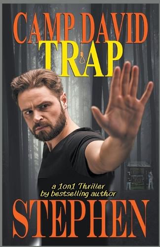 Cover image for Camp David Trap