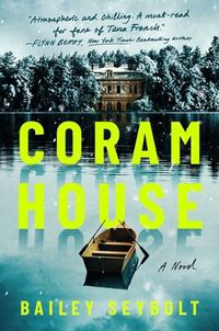 Cover image for Coram House