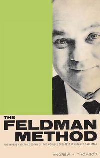 Cover image for The Feldman Method