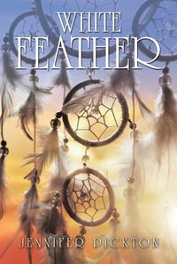 Cover image for White Feather