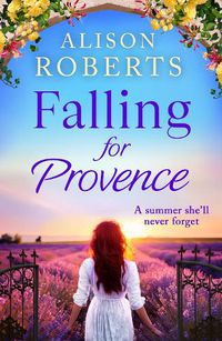 Cover image for Falling for Provence