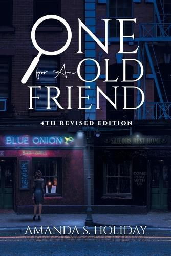 Cover image for One for An Old Friend