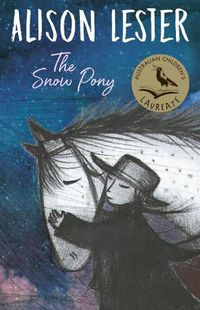 Cover image for The Snow Pony