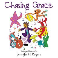 Cover image for Chasing Grace