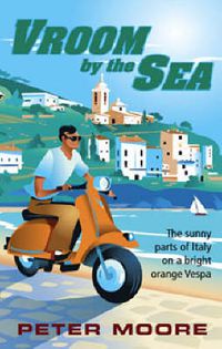 Cover image for Vroom by the Sea