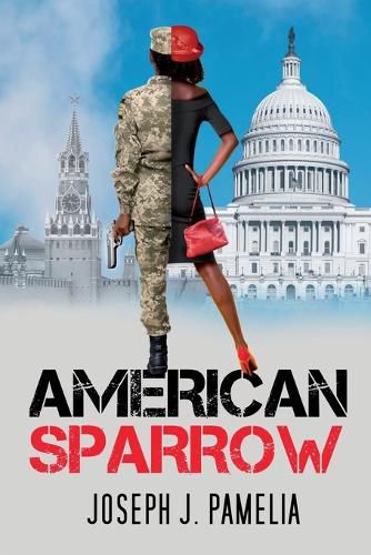 Cover image for American Sparrow