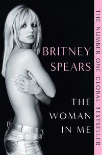 Cover image for The Woman in Me