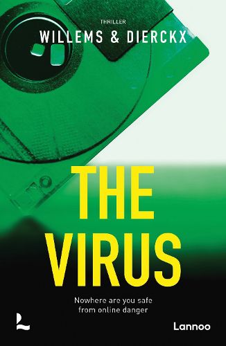 Cover image for The Virus