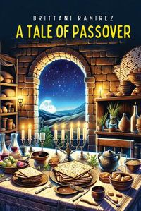 Cover image for A Tale of Passover