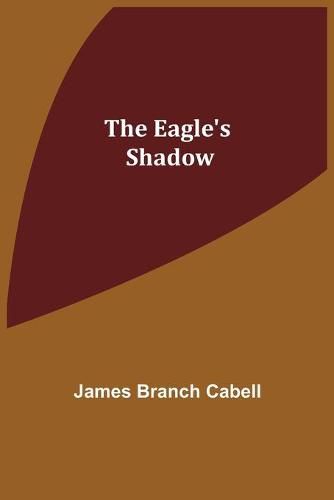 Cover image for The Eagle's Shadow