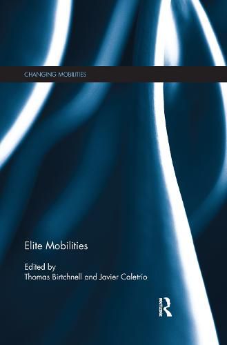 Cover image for Elite Mobilities