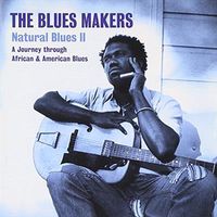 Cover image for Natural Blues 2