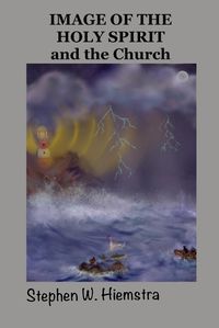 Cover image for Image of the Holy Spirit and the Church