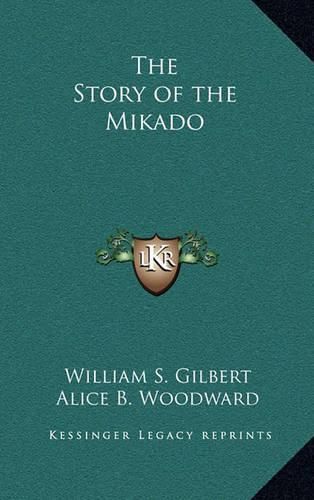 The Story of the Mikado