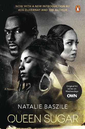 Cover image for Queen Sugar (TV Tie-In): A Novel