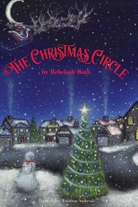Cover image for The Christmas Circle