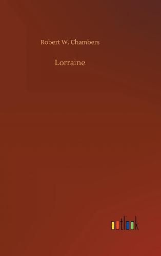 Cover image for Lorraine