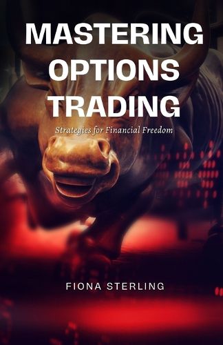 Cover image for Mastering Options Trading