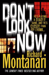 Cover image for Don't Look Now