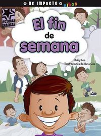 Cover image for El Fin de Semana