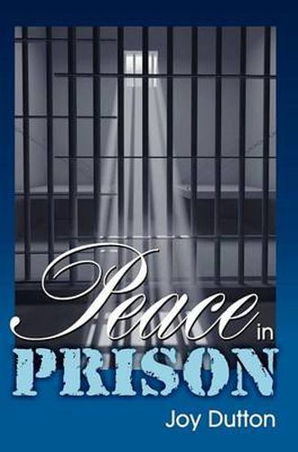 Cover image for Peace in Prison