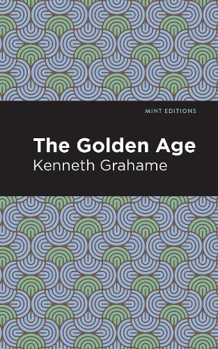 Cover image for The Golden Age