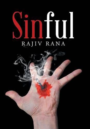 Cover image for Sinful