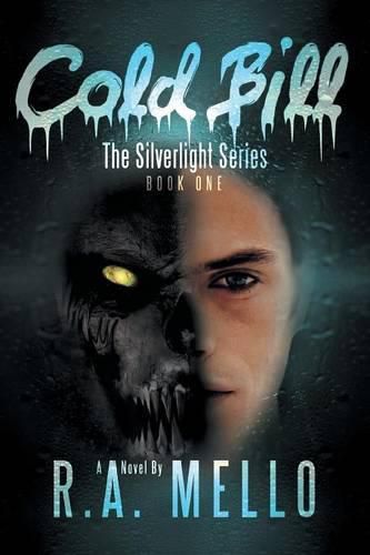 Cover image for Cold Bill