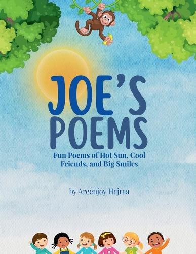 Cover image for Joe's Poems