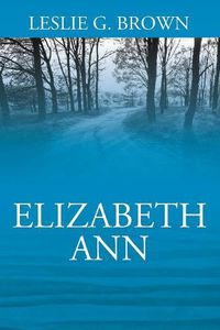 Cover image for Elizabeth Ann