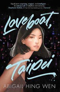 Cover image for Loveboat, Taipei