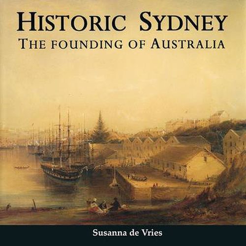 Historic Sydney