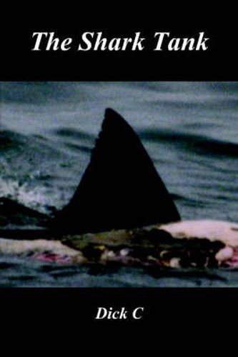 Cover image for The Shark Tank