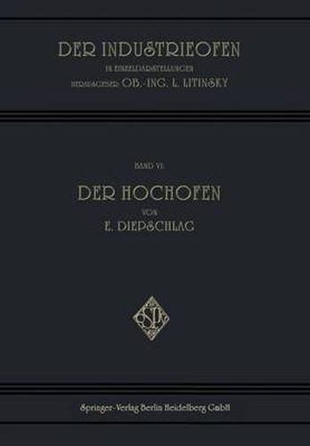 Der Hochofen